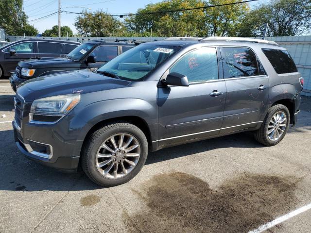 GMC ACADIA SLE 2014 1gkkrned9ej261088