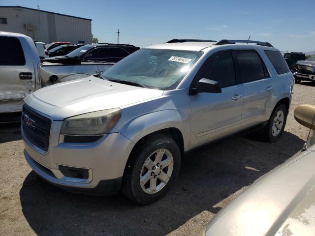 GMC ACADIA 2014 1gkkrned9ej373096