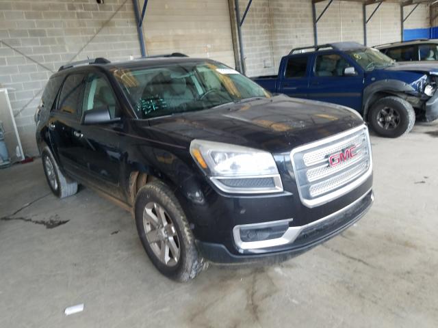 GMC ACADIA SLE 2015 1gkkrned9fj136156