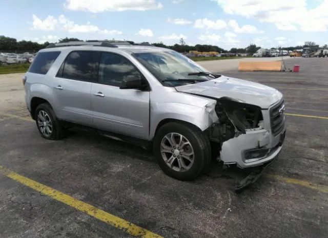 GMC ACADIA 2015 1gkkrned9fj231199