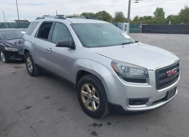 GMC ACADIA 2015 1gkkrned9fj281312