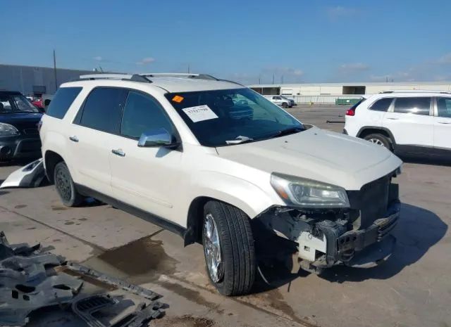 GMC ACADIA 2015 1gkkrned9fj336633