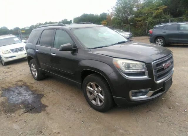 GMC ACADIA 2014 1gkkrnedxej107571