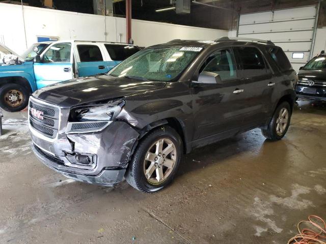 GMC ACADIA 2014 1gkkrnedxej141803