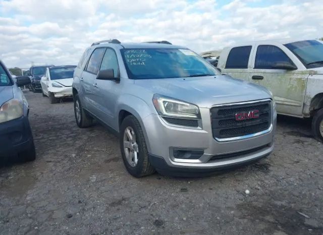 GMC ACADIA 2014 1gkkrnedxej172808