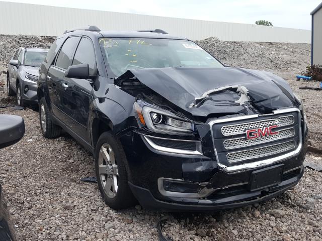 GMC ACADIA SLE 2014 1gkkrnedxej334095