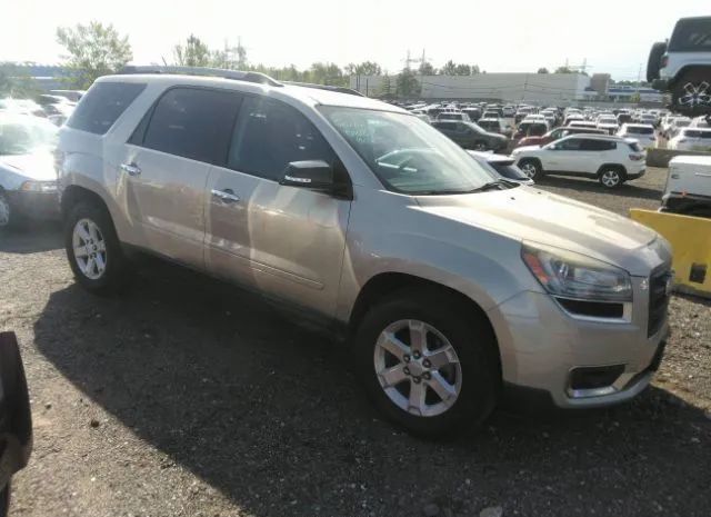 GMC ACADIA 2014 1gkkrnedxej340818