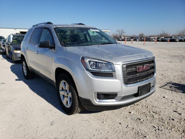 GMC ACADIA SLE 2014 1gkkrnedxej359126