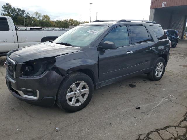 GMC ACADIA 2015 1gkkrnedxfj165276