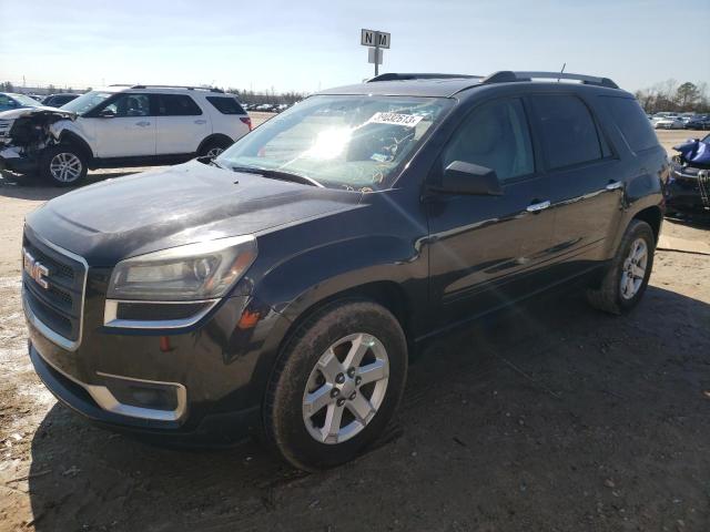 GMC ACADIA SLE 2015 1gkkrnedxfj171837