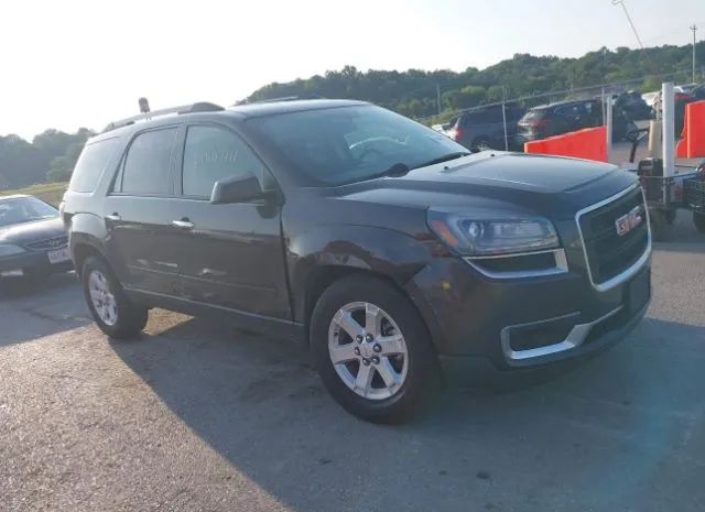 GMC ACADIA 2015 1gkkrnedxfj201158