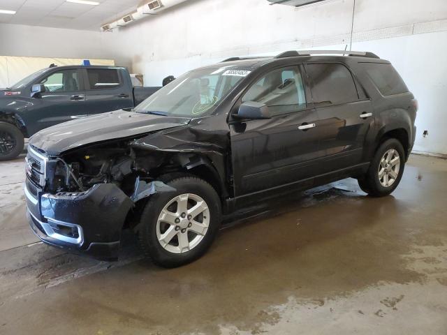 GMC ACADIA SLE 2015 1gkkrnedxfj227551