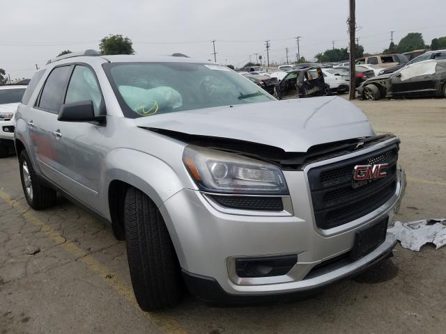 GMC ACADIA SLE 2015 1gkkrnedxfj228392