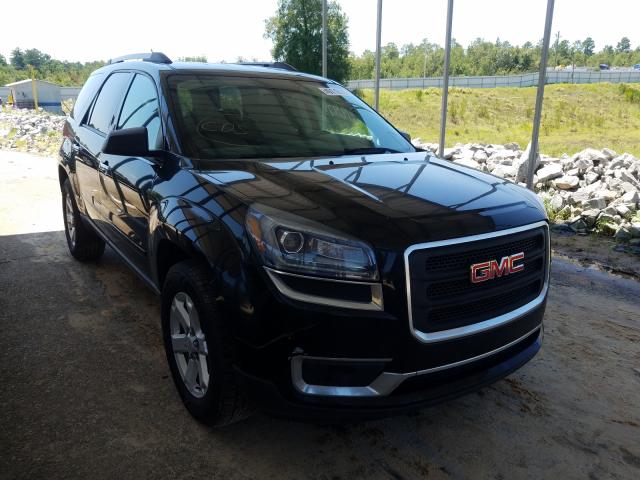 GMC ACADIA SLE 2015 1gkkrnedxfj243250