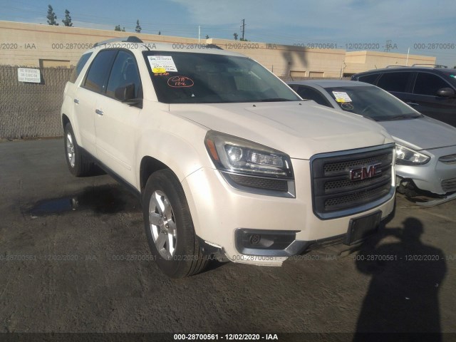 GMC ACADIA 2015 1gkkrnedxfj290391