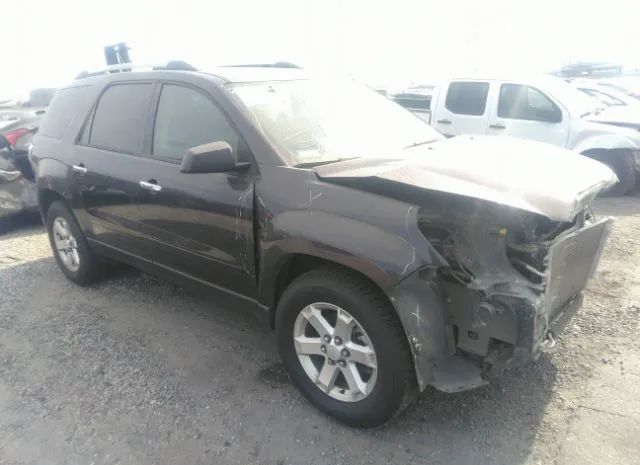 GMC ACADIA 2015 1gkkrnedxfj362741