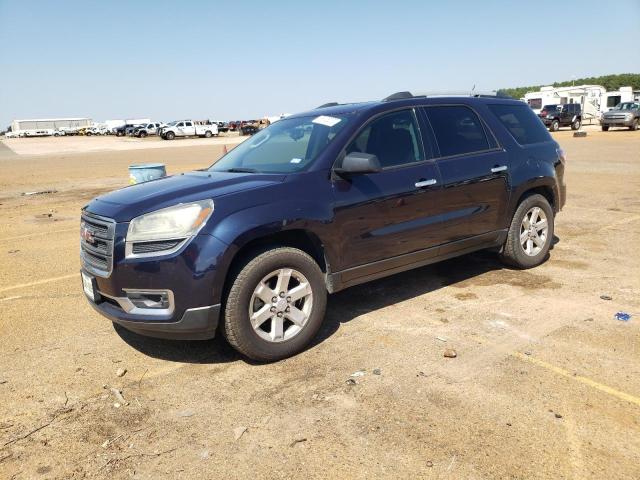 GMC ACADIA SLE 2015 1gkkrnedxfj367888