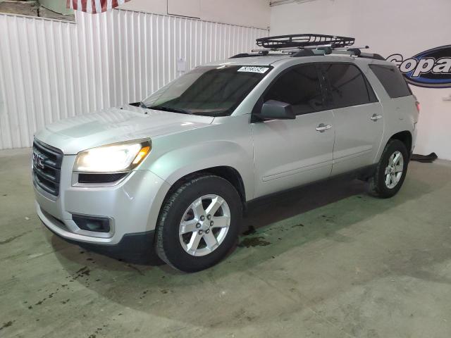 GMC ACADIA SLE 2016 1gkkrnedxgj157566