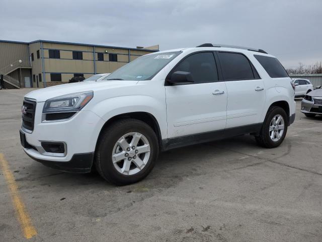 GMC ACADIA 2016 1gkkrnedxgj179020