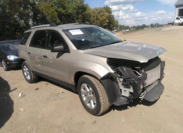 GMC ACADIA 2016 1gkkrnedxgj220892