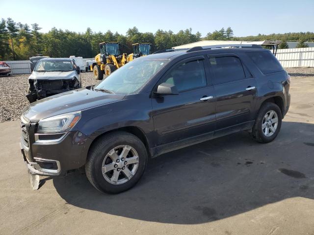 GMC ACADIA 2016 1gkkrnedxgj333628