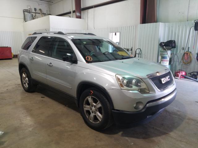 GMC ACADIA SLE 2011 1gkkrped0bj280121