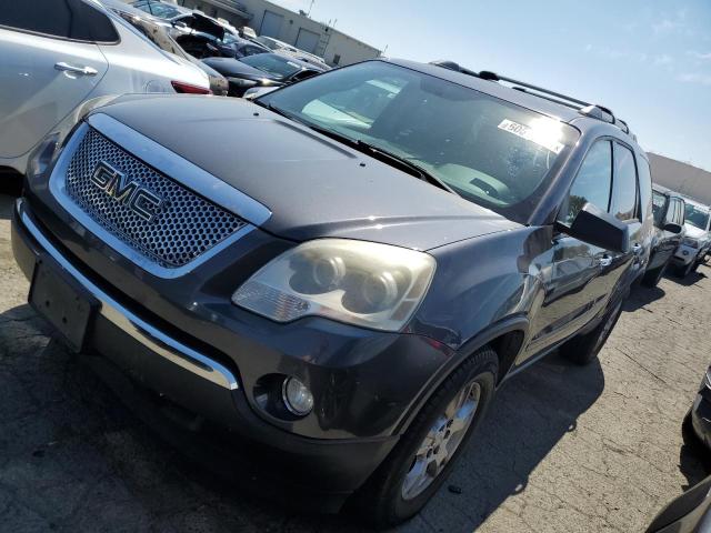 GMC ACADIA SLE 2012 1gkkrped0cj241076