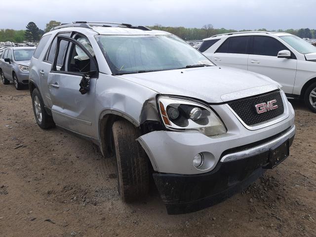 GMC ACADIA SLE 2011 1gkkrped1bj123004