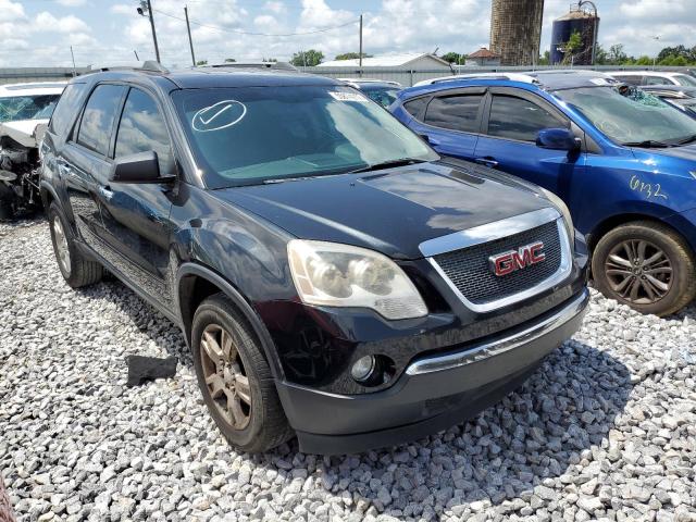 GMC ACADIA SLE 2011 1gkkrped1bj193649