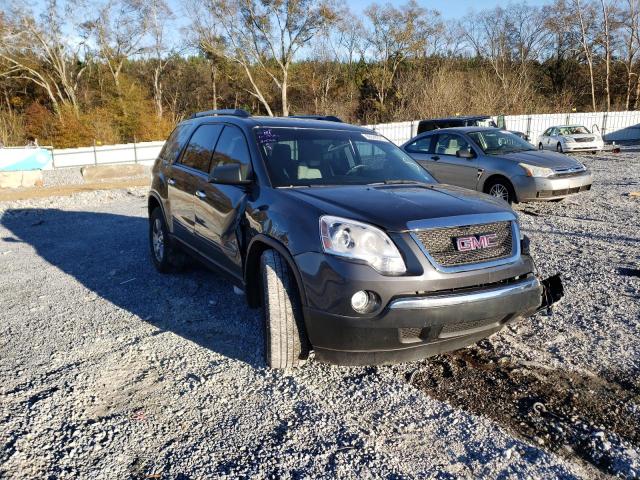 GMC ACADIA SLE 2011 1gkkrped1bj215410