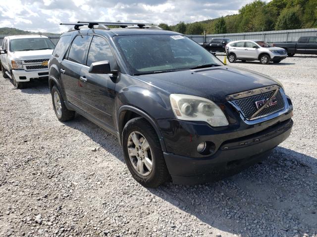 GMC ACADIA SLE 2011 1gkkrped1bj350595