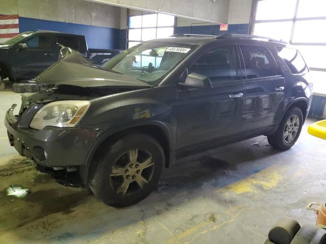 GMC ACADIA 2012 1gkkrped1cj348167