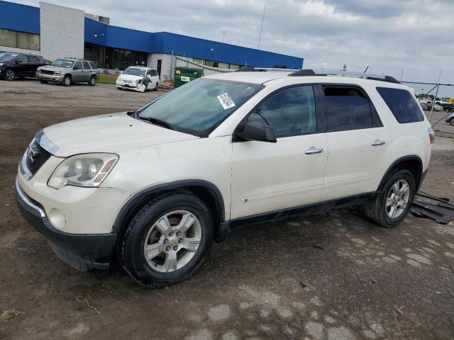 GMC ACADIA 2012 1gkkrped2cj211920