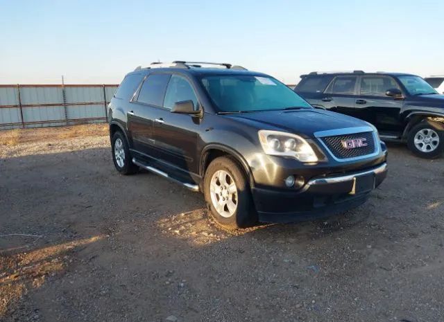 GMC ACADIA 2012 1gkkrped2cj413429