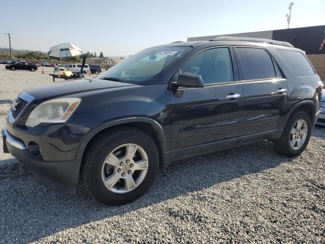 GMC ACADIA 2011 1gkkrped3bj285958