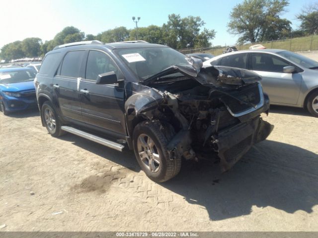 GMC ACADIA 2012 1gkkrped3cj138153