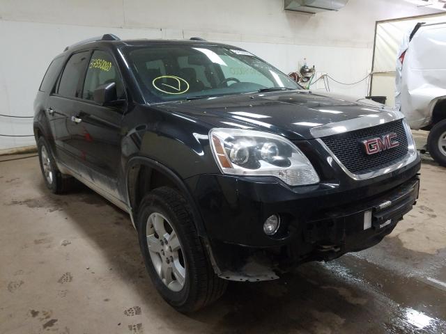 GMC ACADIA 2012 1gkkrped3cj361227