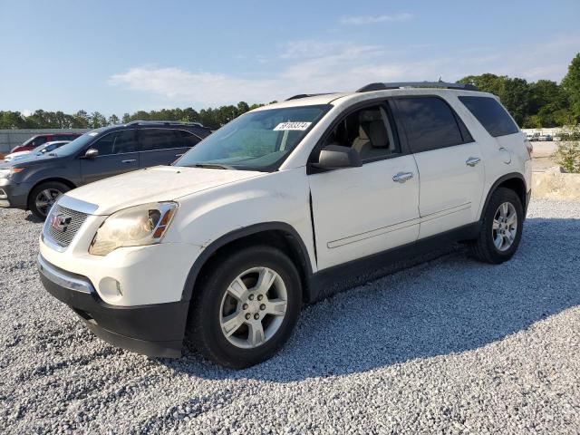 GMC ACADIA 2012 1gkkrped3cj396852