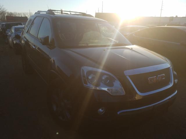 GMC ACADIA SLE 2012 1gkkrped3cj404738