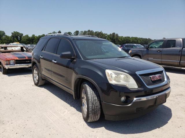 GMC ACADIA SLE 2012 1gkkrped4cj271343