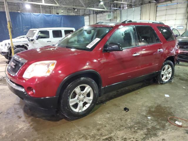 GMC ACADIA 2012 1gkkrped4cj326079