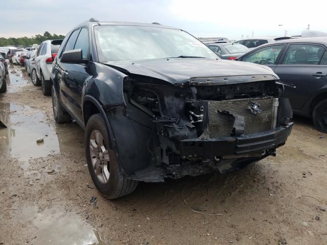 GMC ACADIA SLE 2012 1gkkrped5cj228162