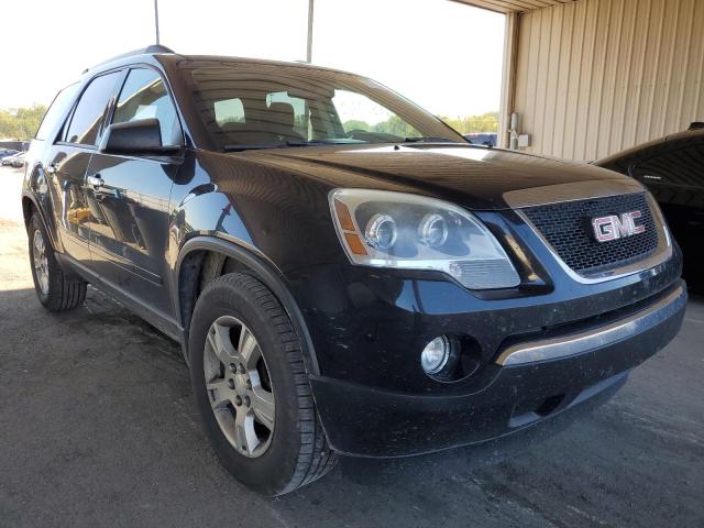 GMC ACADIA SLE 2012 1gkkrped5cj284327