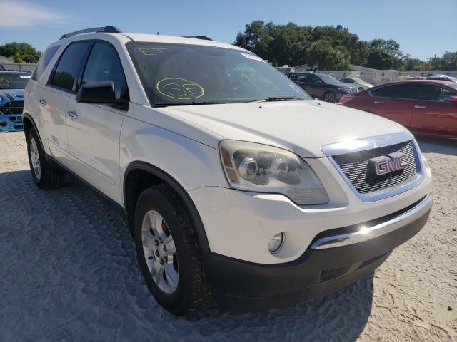 GMC ACADIA SLE 2012 1gkkrped5cj384671