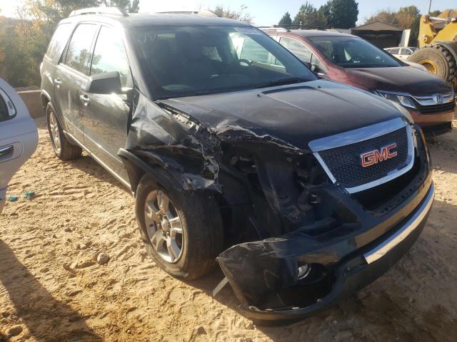 GMC ACADIA SLE 2011 1gkkrped6bj401136