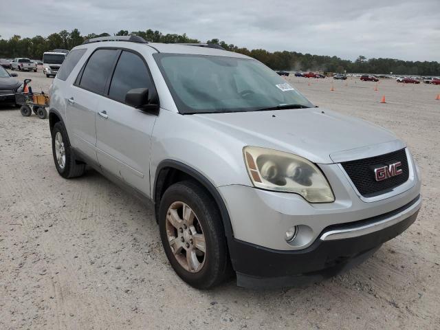 GMC ACADIA SLE 2012 1gkkrped6cj405298