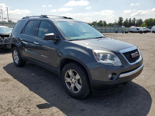 GMC ACADIA SLE 2011 1gkkrped7bj108619