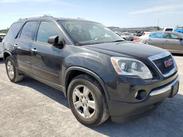 GMC ACADIA 2012 1gkkrped8bj143122