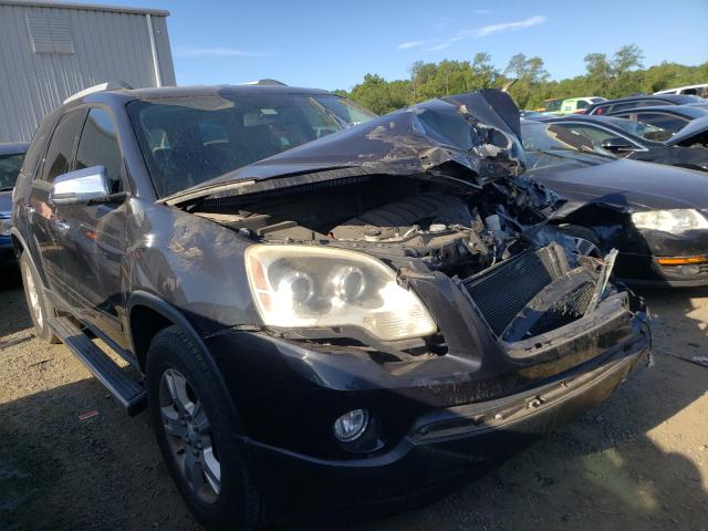 GMC ACADIA SLE 2012 1gkkrped8cj156423