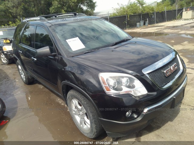 GMC ACADIA 2012 1gkkrped8cj173111